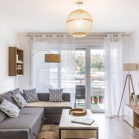 Appartement Neuf, Port Le Legue Plérin Eksteriør bilde