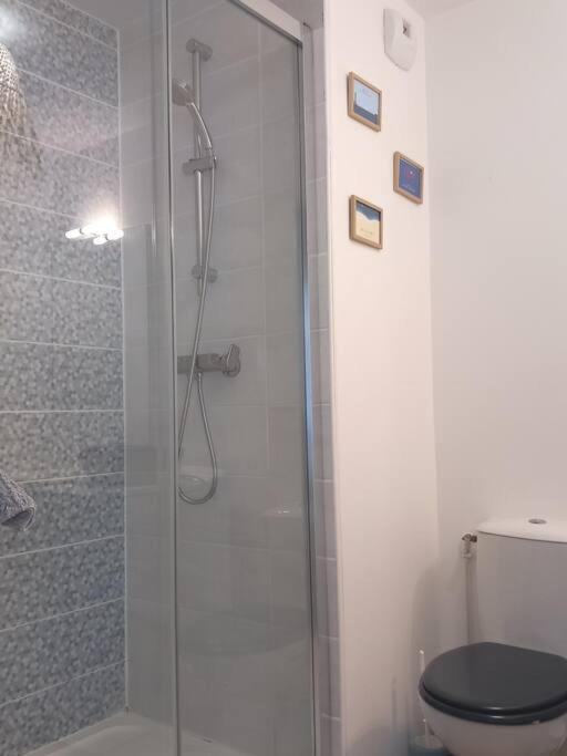 Appartement Neuf, Port Le Legue Plérin Eksteriør bilde