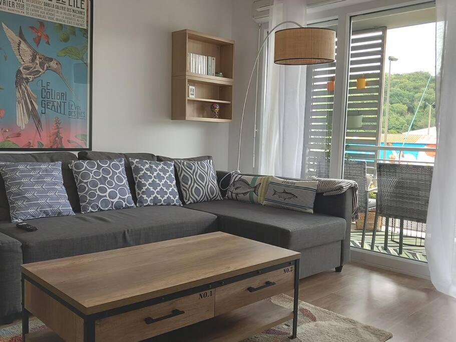 Appartement Neuf, Port Le Legue Plérin Eksteriør bilde