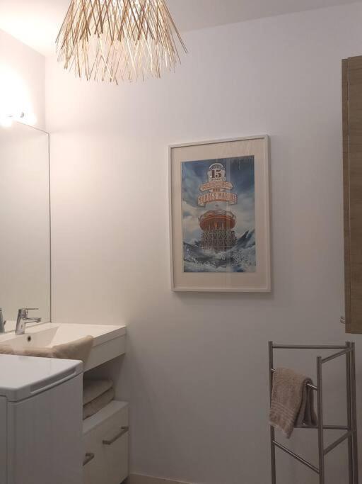 Appartement Neuf, Port Le Legue Plérin Eksteriør bilde