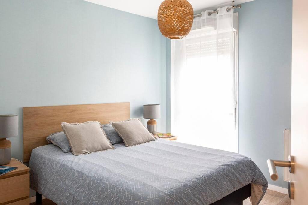 Appartement Neuf, Port Le Legue Plérin Eksteriør bilde