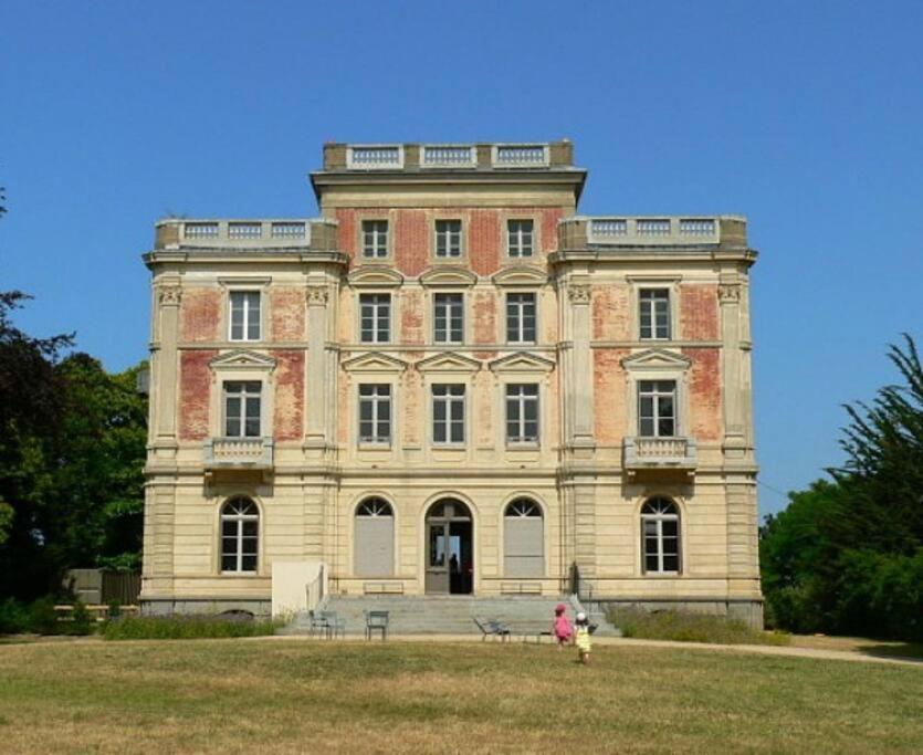 Appartement Neuf, Port Le Legue Plérin Eksteriør bilde