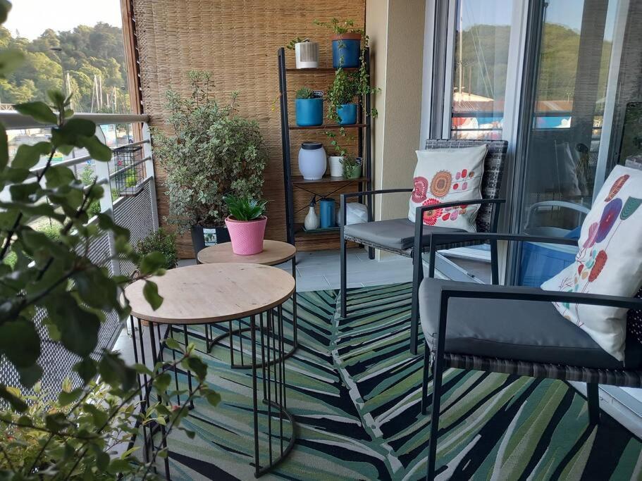 Appartement Neuf, Port Le Legue Plérin Eksteriør bilde