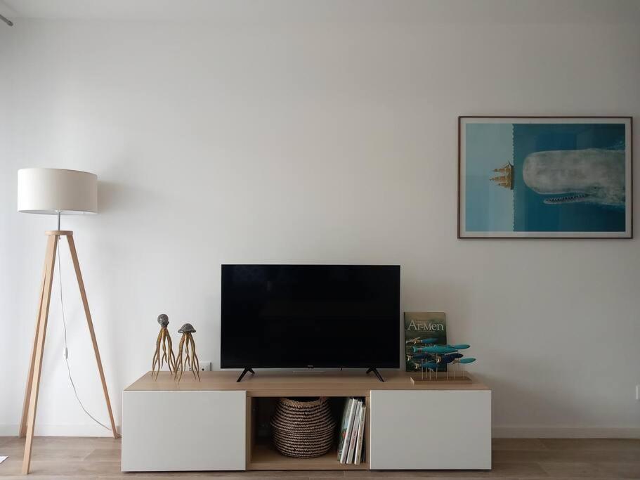 Appartement Neuf, Port Le Legue Plérin Eksteriør bilde